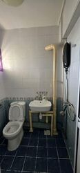 Blk 711 Clementi West Street 2 (Clementi), HDB 3 Rooms #587148111